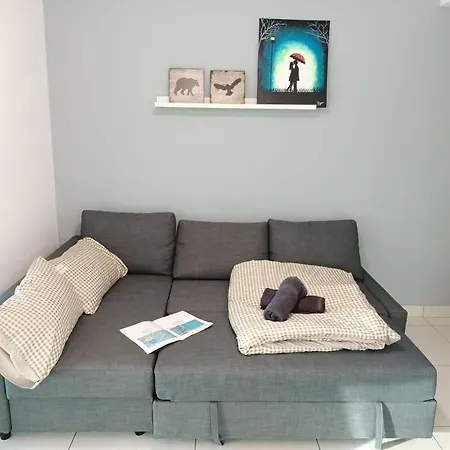0511 Almas Suites W/Sofa Bed 4Pax Netflix By Stay Nusajaya  Exterior photo