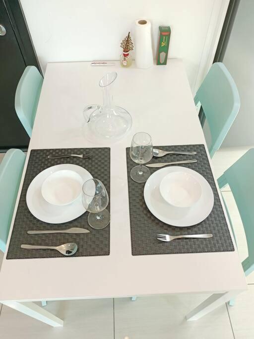 Apartment 0511 Almas W/sofa Bed 4pax Netflix By
