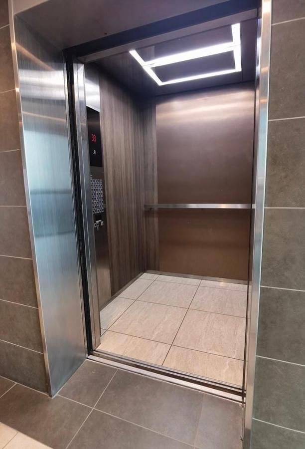 0511 Almas W/sofa Bed 4pax Netflix By
