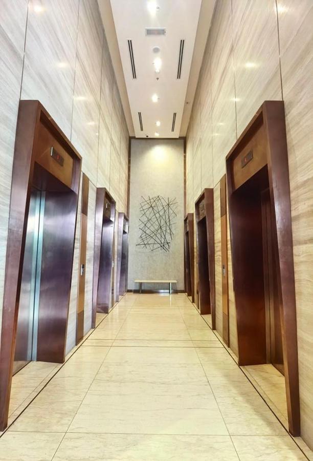 0511 Almas W/sofa Bed 4pax Netflix By Apartment *